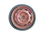 Porsche 944 924S Oem Vredestein 165-15 Compact Collapsible Spare Tire Used. Price: $119.00.