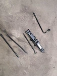 2007 Nitro Jack SKU#4284851 Used. Price: $69.35.