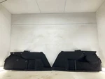 03-09 Mercedes-benz E350 W211 Rear Left & Right Trunk Lining Carpet Panel Oem Used. Price: $264.65.