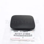 Genuine Oem Toyota Scion 2011-2013 Tc Right Front Tow Hook Cap Cover 52127-21902 New. Price: $16.93.