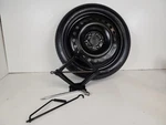 Spare Tire 18" W/jack Kit Fits 2017-2022 Cadillac XT5 Compact Donut New. Price: $237.49.