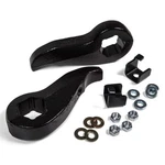 Zone Offroad ZONC1230 2" Leveling Kit For 2020-2022 Chevrolet Silverado 2500 New. Price: $127.66.