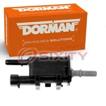 Dorman Vapor Canister Purge Valve For 2007-2014 Chevrolet Suburban 1500 5.3L Df New. Price: $48.25.