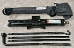 2021-2025 F150 Oem Jack And Tool Assembly ML34-17080-AB Used. Price: $103.50.