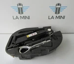 Genuine Used Mini Tool Kit / Mobility & Tray For F55 F56 F57 - 6857371. Price: $1472.99.