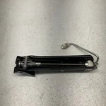 01-07 Mercedes W203 C230 Emergency Spare Tire Changer Jack Lift Tool A15 Oem Used. Price: $58.50.