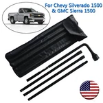 For Gmc Chevy Cadillac Spare Tire Jack Handle Lug Nut Tool Kit Oem 20782708 New. Price: $31.90.