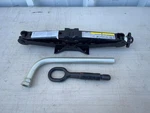 2016 Audi A3 Jack With Wrench 56781 Used. Price: $42.00.