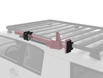 New Front Runner Hi-lift Jack Bracket Roof Holder Slimline Ii. Price: $198.99.