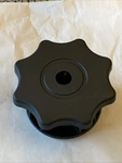 09-16 Audi A4 B8 Spare Anchor Tire Nut Holder Fastener 8K0803899 Oem Used. Price: $35.00.
