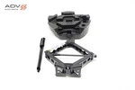 2018 - 2023 Chevrolet Traverse Emergency Spare Wheel Jack Lift & Storage Oem Used. Price: $149.99.