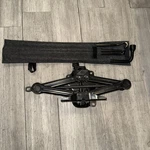 18-24 Ford Expedition Rear Trunk Emergency Spare Jack Lift Tool Set #OP1 Used. Price: $150.99.