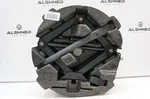 2015-22 Chevrolet Trax 1.4L Awd Lift Jack And Tool Kit W/ Foam Holder Container Used. Price: $92.79.