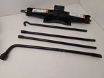 2009-2014 Ford F150 Spare Tire Jack W Tools CL3Z17080B 09-14 Used. Price: $112.73.