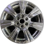 Cadillac 18X8 Srx Wheel Oem Rim Factory Stock 2014-2016 Used. Price: $254.97.