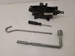2004-2011 Chevrolet Aveo Spare Tire Jack W Tools 96897612 04-11 Used. Price: $116.80.
