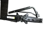 10-17 Chevy Equinox Jack Assembly W/ Tools Used. Price: $84.90.