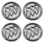 Center Caps Buick Envision Oem 19" Wheel 9015188 544622830 16 17 20 Chrome Used. Price: $30.81.