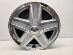 Wheel 17X7 Aluminum Opt N74 Fits 02-03 Trailblazer 153275 Used. Price: $89.00.