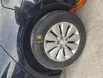 2016 Hyundai Sonata Alloy Wheel B Grade 560-70885A Width Used. Price: $143.92.