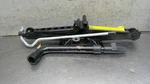02 08 Jaguar X-type Emergency Spare Tire Scissor Jack Used. Price: $53.56.