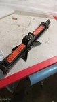 Sentra 2015 Jack 3769047 Used. Price: $136.49.