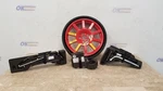18 Porsche Macan Gts 95B Complete Spare Wheel Jack Kit Used. Price: $187.42.