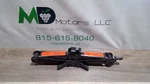 2013-2019 Nissan Sentra Floor Jack 995503SG0C Used. Price: $50.00.