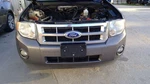 Tire Carrier Assembly **spare Not Included** Fits Escape 2012 103 Used. Price: $84.99.