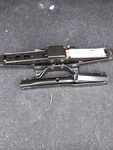 Malibu 2020 Jack 3043422 Used. Price: $144.99.