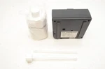 2010-2019 Nissan 307Z Roadster Emergency Tire Puncture Repair Kit Used. Price: $122.35.