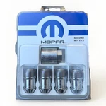 Dodge Challenger Charger Chrysler 300 Wheel Lock Lug Nut Kit Key Oem 2005 - 2023 New. Price: $21.59.