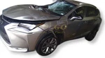 15 16 17 Lexus NX200T Jack And Tools Set 10291486 Used. Price: $91.10.