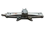 93-97 Lexus GS300 Spare Wheel Jack Lift Tool 09111-30110 Silver Oem Used. Price: $49.50.