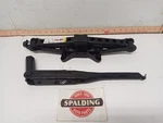Scissor Jack With Tool From 2008 Chrysler 300 10038129 Used. Price: $76.38.