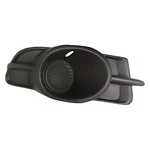 Fog Light Cover For Mitsubishi Galant 2009-2012 Passenger Side Front 8321A174 New. Price: $39.34.