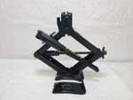 2014-2023 Jeep Cherokee Emergency Spare Tire Jack & Tool Kit Oem 68144076AG Used. Price: $164.99.