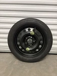 2004-2010 Bmw Series E60 Spare Tire Donut Wheel Rim Oem 135/80R17 Used. Price: $150.00.