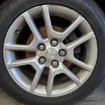 Wheel 17X8 Opt R1U Fits 13-14 Malibu 1164217 Used. Price: $93.92.