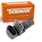 Dorman Crankshaft Position Sensor For 2000-2006 Gmc Yukon Xl 1500 Engine New. Price: $72.20.