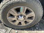 Wheel 18X7-1/2 Aluminum Solid Fits 09-12 Ford F150 Pickup 1453098 Used. Price: $128.25.