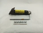 Mercedes SLK230 R170 Emergency Spare Tire Jack & Lug Nut Wrench Fits 1997-2004 Used. Price: $44.87.
