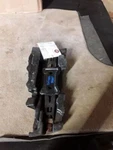 Jack And Tools Fits 2010 Nissan Altima 1699133 Used. Price: $49.20.