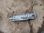 Subaru Wrx 2022 Jack 1631996 Used. Price: $99.90.