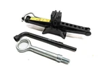 15-23 Land Rover Discovery Sport L550 Tire Scissor Jack W/ Tow Eye & Lug Wrench Used. Price: $94.99.