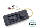 2016-2020 Jaguar Xf X260 Trunk Tailgate Release + Open & Park Camera Oem Used. Price: $137.99.