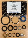 STC2847G - Bolt Power Steering Box Seal Kit Freudenberg Defender, Disco 1, New. Price: $39.96.
