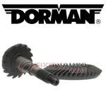 Dorman Rear Differential Ring & Pinion For 1973-1975 Buick Apollo Driveline Fr New. Price: $150.31.