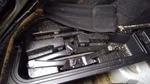 Hyundai Genesis Coupe 2012 Jack With Foam Holder 489505 Used. Price: $75.00.