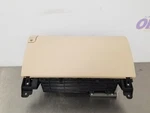 13 Lexus LX570 Glove Box Tan Used. Price: $250.00.